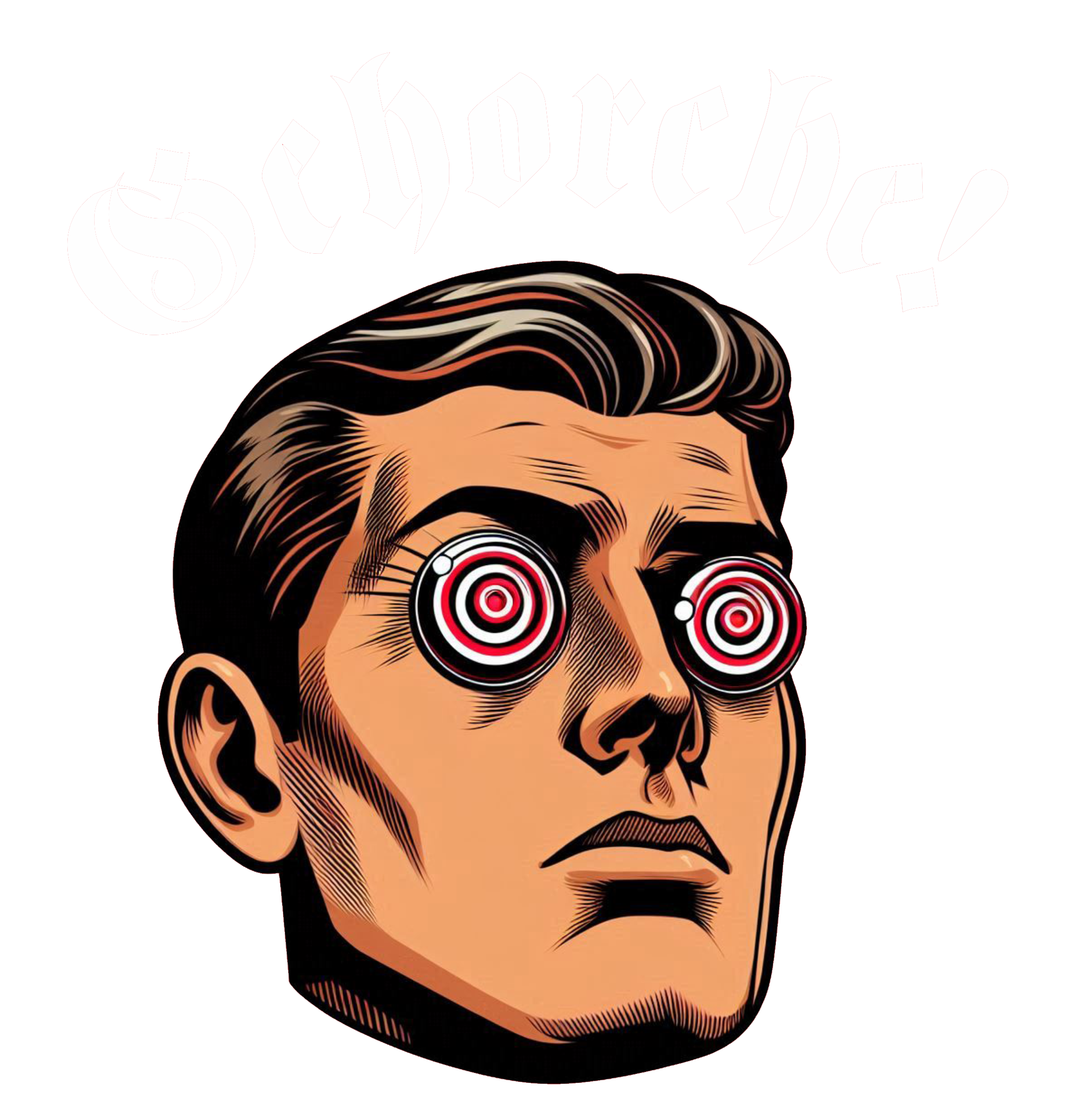 motiv_gehorche_1_vorne